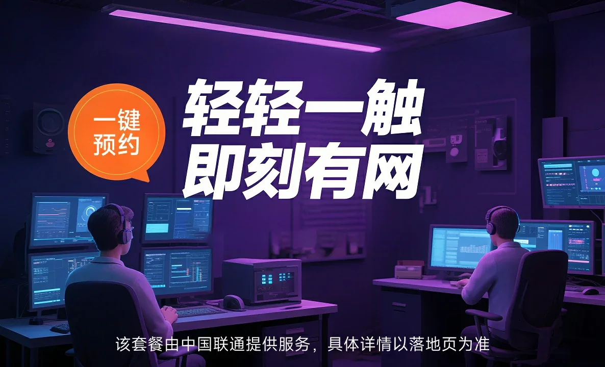 大安市中国联通
